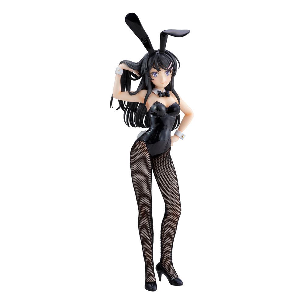 Mai Sakurajima Bunny Ver. / Rascal Does Not Dream of Bunny Girl Senpai