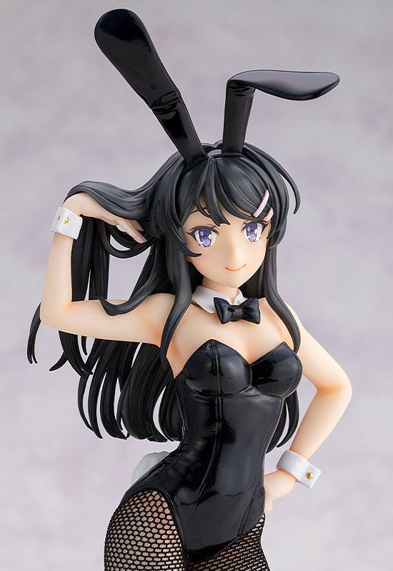 Mai Sakurajima Bunny Ver. / Rascal Does Not Dream of Bunny Girl Senpai