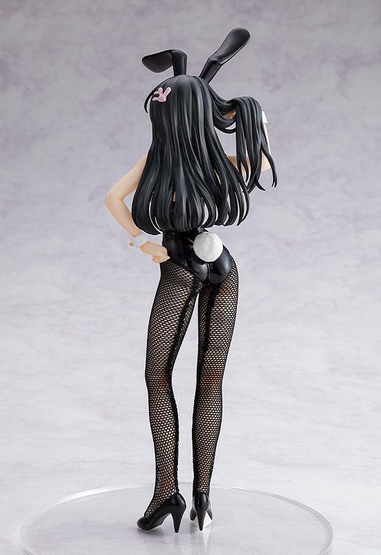 Mai Sakurajima Bunny Ver. / Rascal Does Not Dream of Bunny Girl Senpai