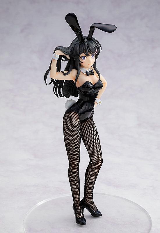 Mai Sakurajima Bunny Ver. / Rascal Does Not Dream of Bunny Girl Senpai