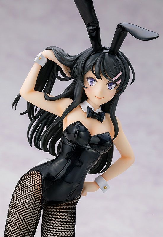 Mai Sakurajima Bunny Ver. / Rascal Does Not Dream of Bunny Girl Senpai