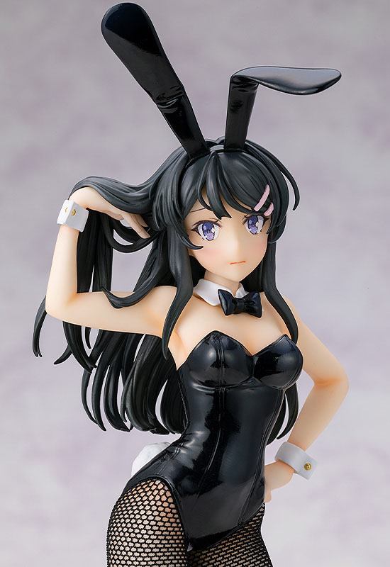 Mai Sakurajima Bunny Ver. / Rascal Does Not Dream of Bunny Girl Senpai