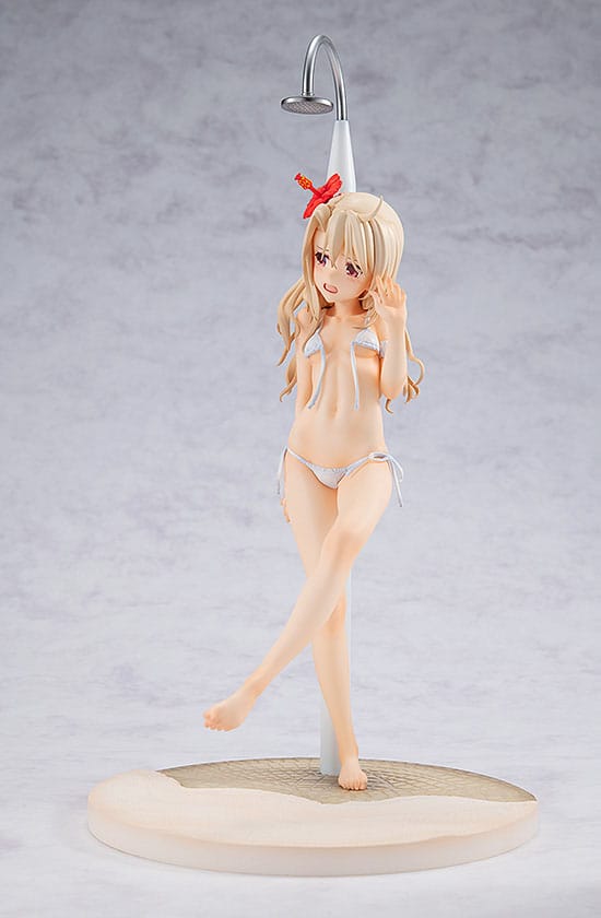 Illyasviel von Einzbern - Fate/kaleid liner Prisma Illya -
