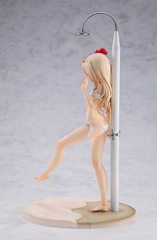 Illyasviel von Einzbern - Fate/kaleid liner Prisma Illya -