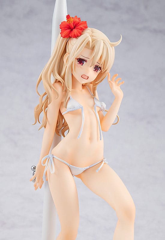 Illyasviel von Einzbern - Fate/kaleid liner Prisma Illya -