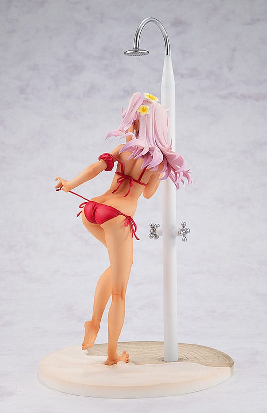 Chloe von Einzbern - Fate/kaleid liner Prisma Illya - Kadokawa