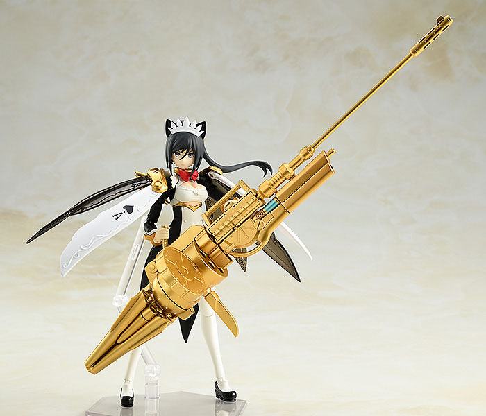 Maidroid Miao PLAMAX GP-03 Plastic Model Kit Kotobukiya - Anime Figuren günstig kaufen