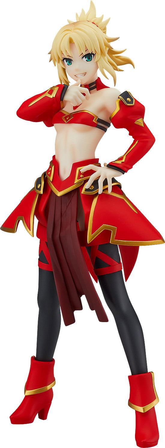 Mordred - Saber Ver. : Fate/Grand Order - Max Factory
