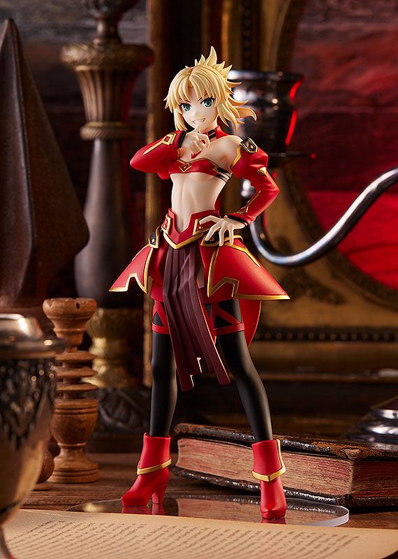 Mordred - Saber Ver. : Fate/Grand Order - Max Factory