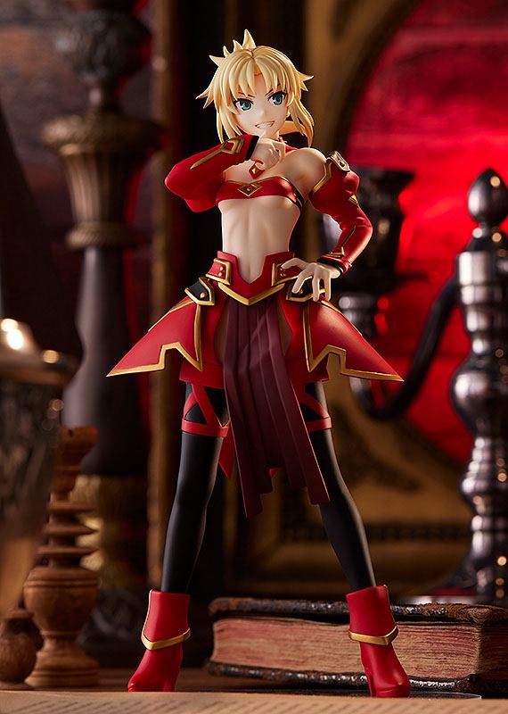 Mordred - Saber Ver. : Fate/Grand Order - Max Factory