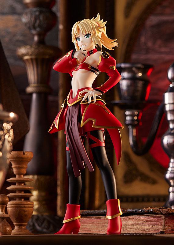 Mordred - Saber Ver. : Fate/Grand Order - Max Factory