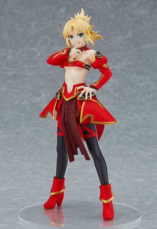 Mordred - Saber Ver. : Fate/Grand Order - Max Factory