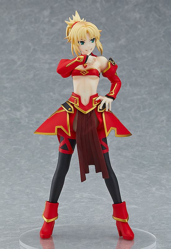 Mordred - Saber Ver. : Fate/Grand Order - Max Factory