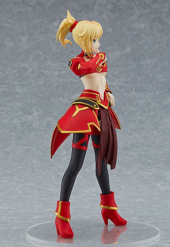 Mordred - Saber Ver. : Fate/Grand Order - Max Factory
