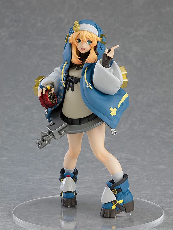 Bridget - Guilty Gear Strive - Good Smile Company