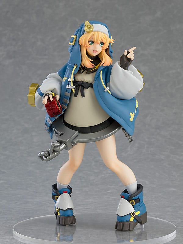 Bridget - Guilty Gear Strive - Good Smile Company