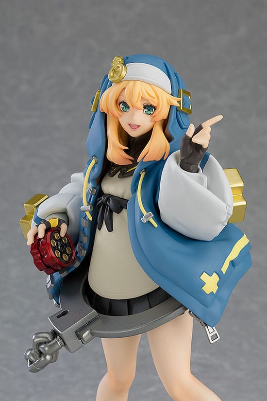 Bridget - Guilty Gear Strive - Good Smile Company