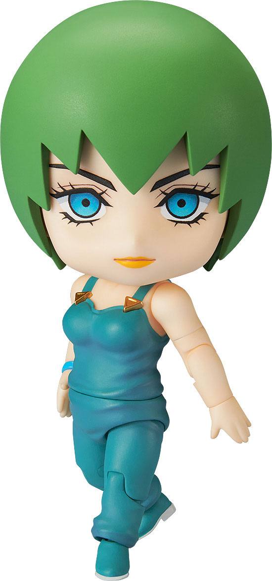 Foo Fighters Limited Nendoroid Good Smile Company