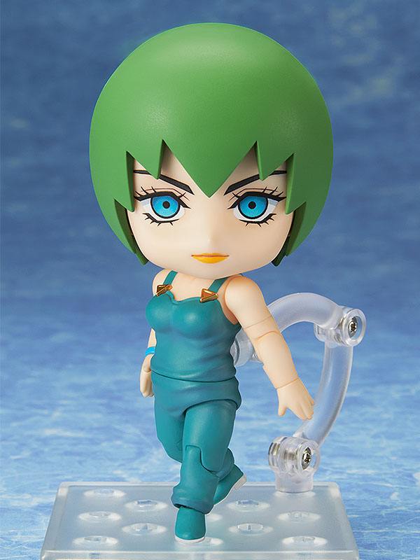 Foo Fighters Limited Nendoroid Good Smile Company