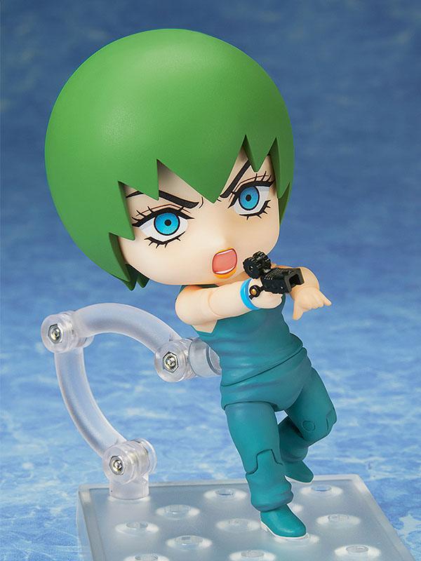 Foo Fighters Limited Nendoroid Good Smile Company
