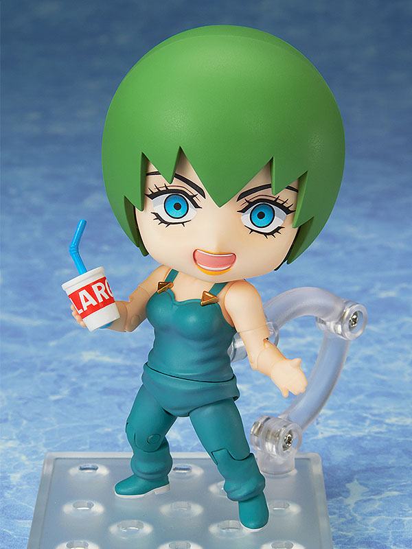 Foo Fighters Limited Nendoroid Good Smile Company