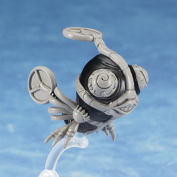 Foo Fighters Limited Nendoroid Good Smile Company