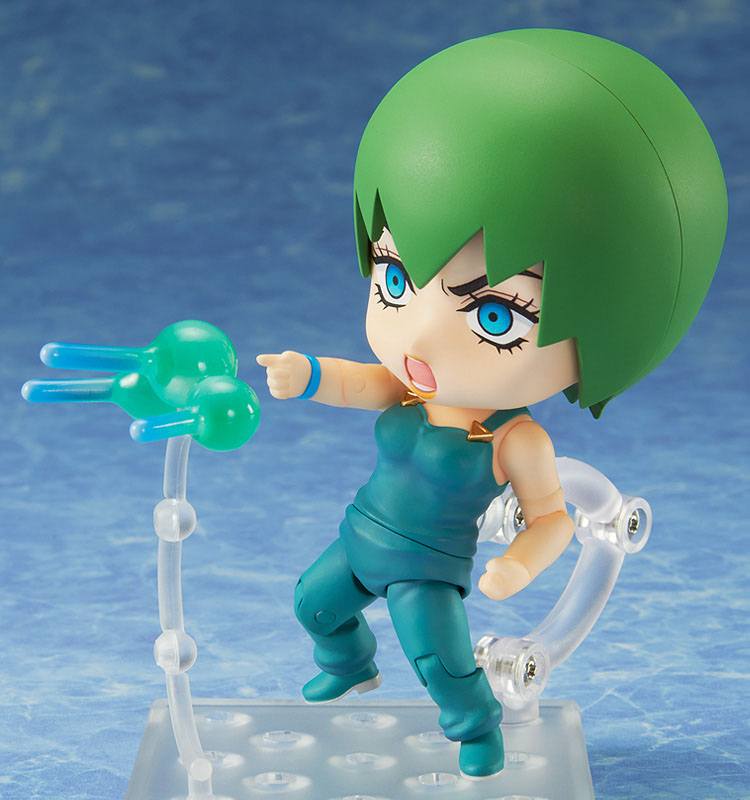 Foo Fighters Limited Nendoroid Good Smile Company