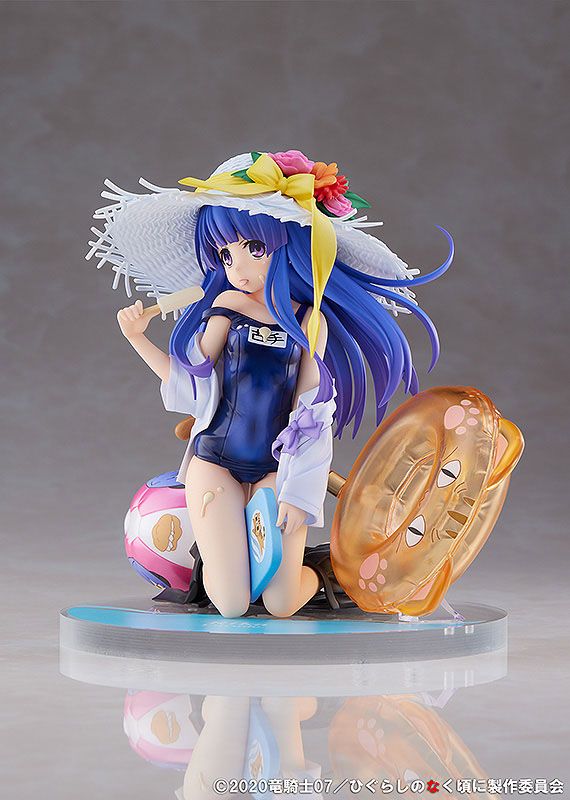 Rika Furude Higurashi: When They Cry - GOU