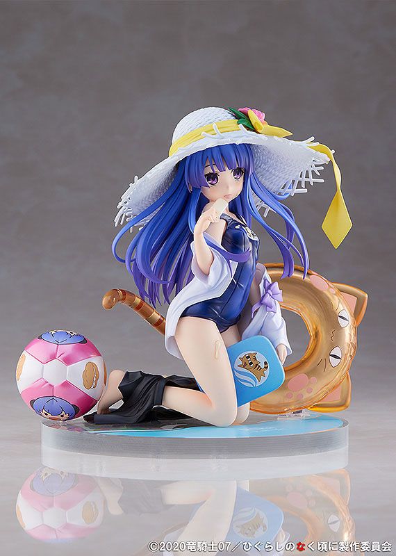 Rika Furude Higurashi: When They Cry - GOU