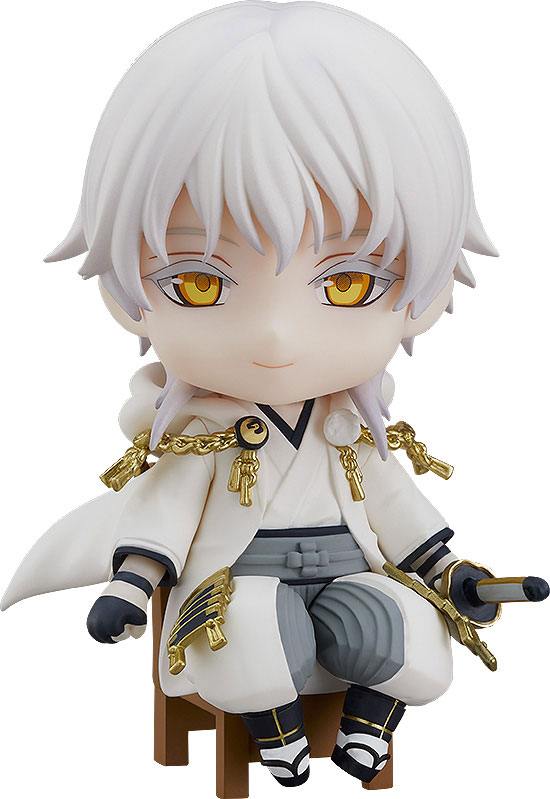 Tsurumaru Kuninaga - Nendoroid Swacchao! Figur / Touken Ranbu -ONLINE-