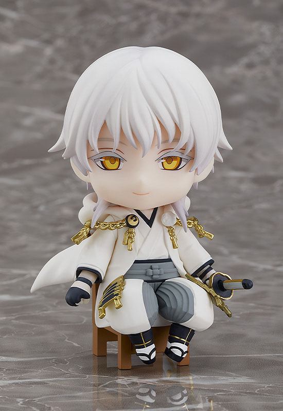 Tsurumaru Kuninaga - Nendoroid Swacchao! Figur / Touken Ranbu -ONLINE-