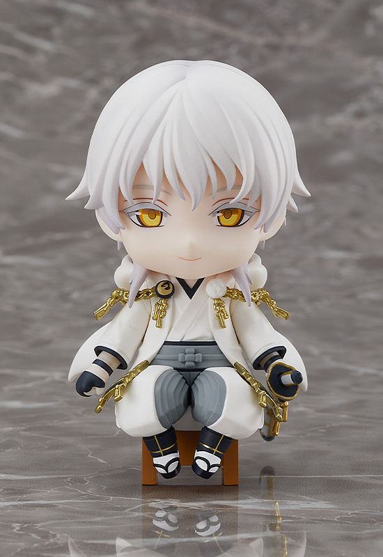 Tsurumaru Kuninaga - Nendoroid Swacchao! Figur / Touken Ranbu -ONLINE-