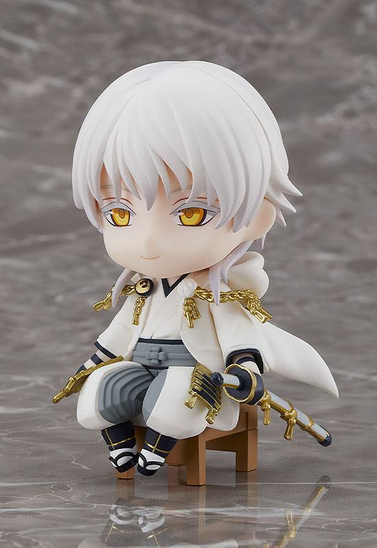 Tsurumaru Kuninaga - Nendoroid Swacchao! Figur / Touken Ranbu -ONLINE-