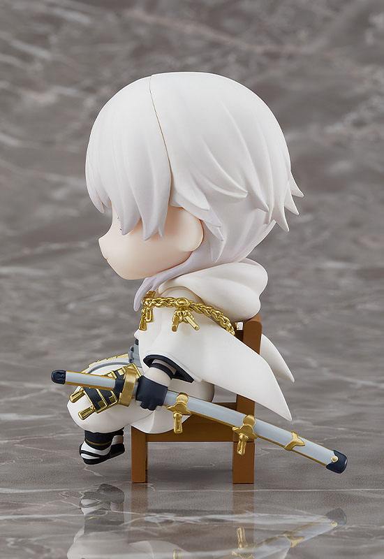 Tsurumaru Kuninaga - Nendoroid Swacchao! Figur / Touken Ranbu -ONLINE-