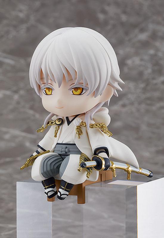 Tsurumaru Kuninaga - Nendoroid Swacchao! Figur / Touken Ranbu -ONLINE-