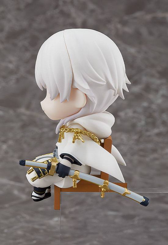 Tsurumaru Kuninaga - Nendoroid Swacchao! Figur / Touken Ranbu -ONLINE-