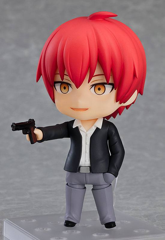 Karma Akabane - Nendoroid 1974 - Good Smile Company