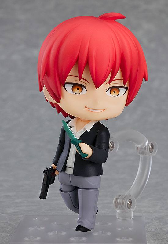 Karma Akabane - Nendoroid 1974 - Good Smile Company