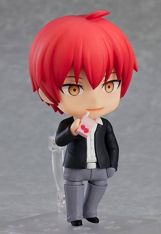 Karma Akabane - Nendoroid 1974 - Good Smile Company