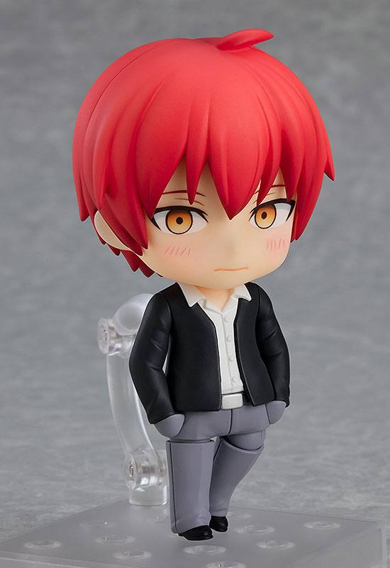 Karma Akabane - Nendoroid 1974 - Good Smile Company