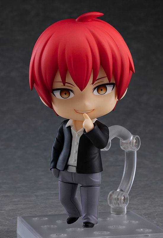 Karma Akabane - Nendoroid 1974 - Good Smile Company