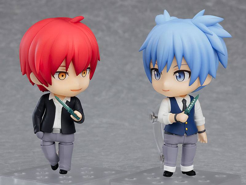 Karma Akabane - Nendoroid 1974 - Good Smile Company