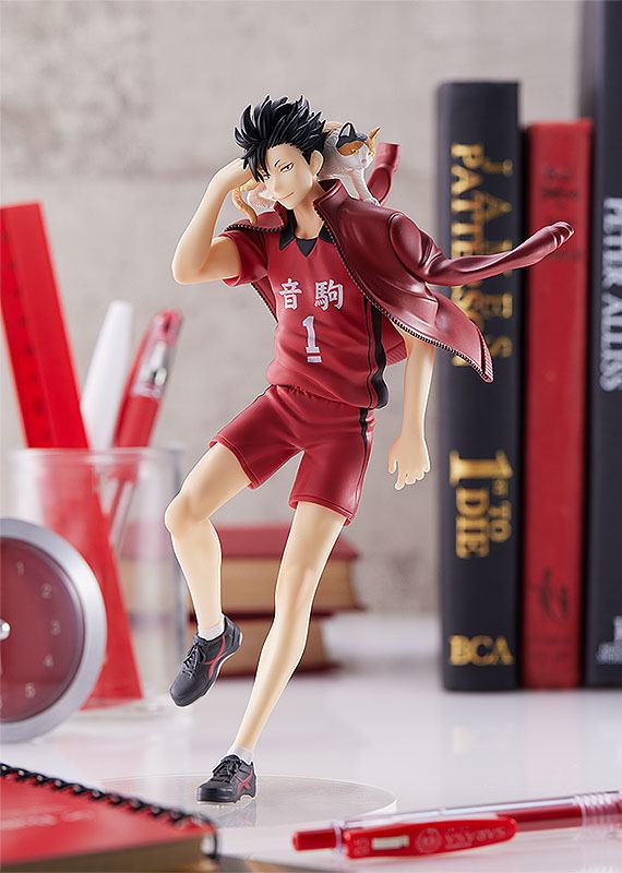 Tetsuro Kuroo - Pop Up Parade / Haikyuu!!