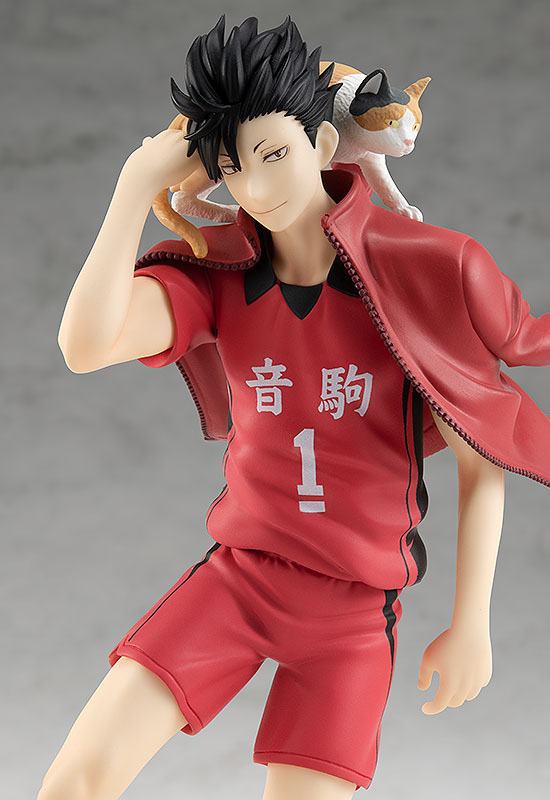 Tetsuro Kuroo - Pop Up Parade / Haikyuu!!