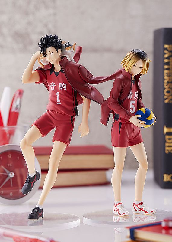 Tetsuro Kuroo - Pop Up Parade / Haikyuu!!