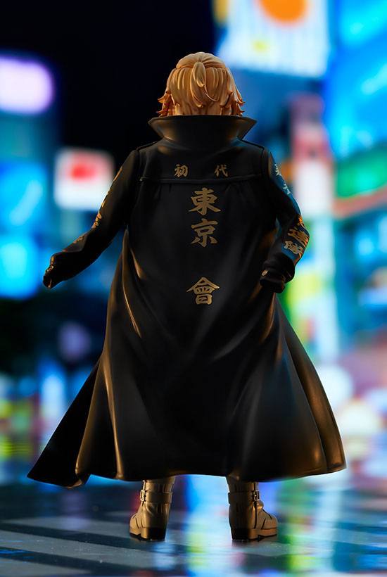 Manjiro Sano - Pop Up Parade / Tokyo Revengers