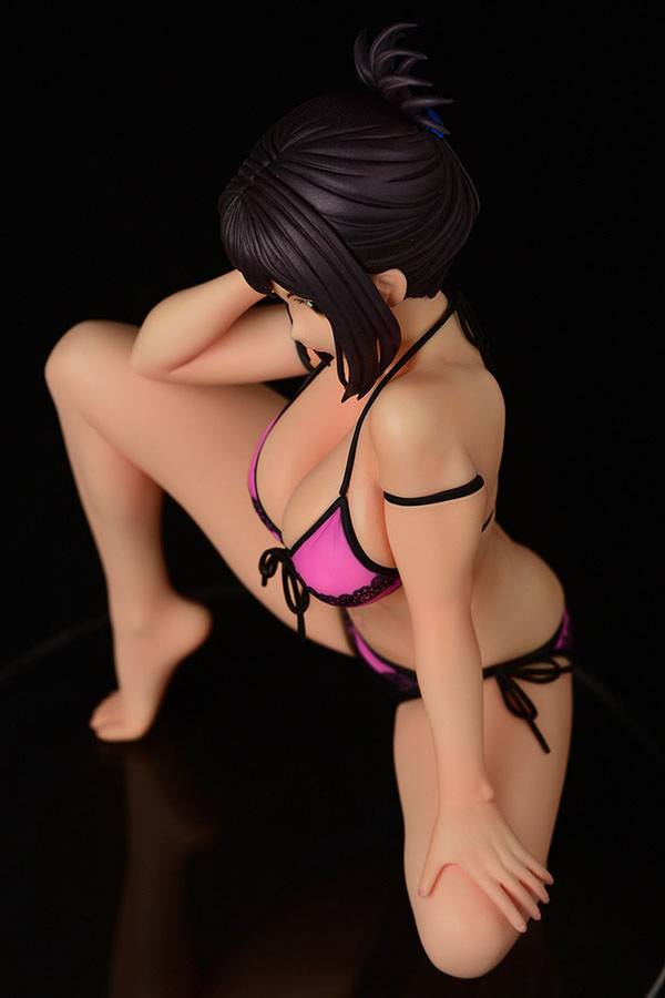 Kojima Kana - Gravure Style Adult Animal Color / Why the hell are you here, Teacher!?
