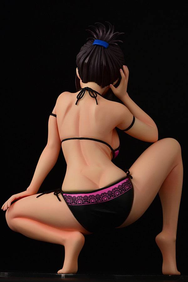 Kojima Kana - Gravure Style Adult Animal Color / Why the hell are you here, Teacher!?