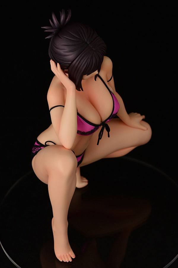 Kojima Kana - Gravure Style Adult Animal Color / Why the hell are you here, Teacher!?
