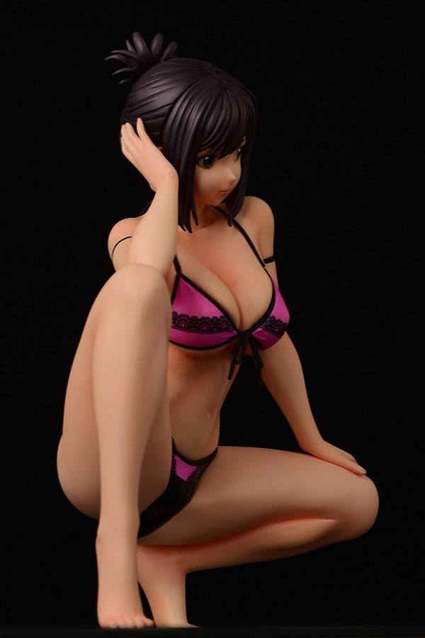 Kojima Kana - Gravure Style Adult Animal Color / Why the hell are you here, Teacher!?
